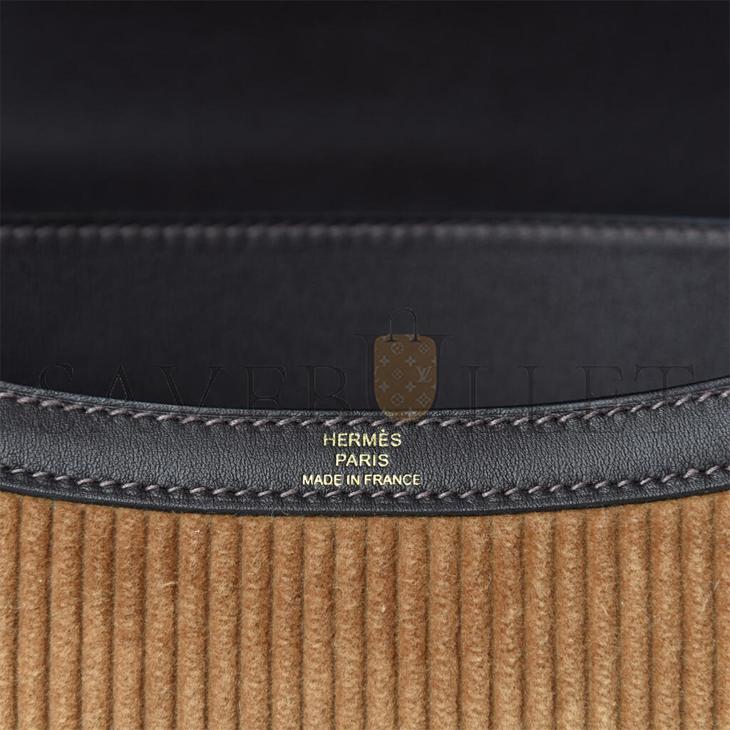 H**mes constance 24 h0283692464 (18*15*4cm)